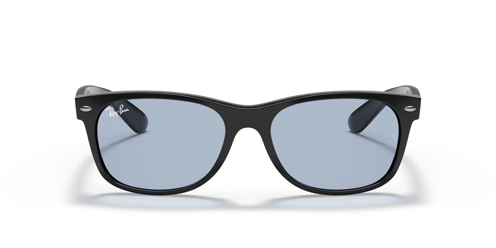 Ray-Ban New Wayfarer 2132F Sunglasses - view 53